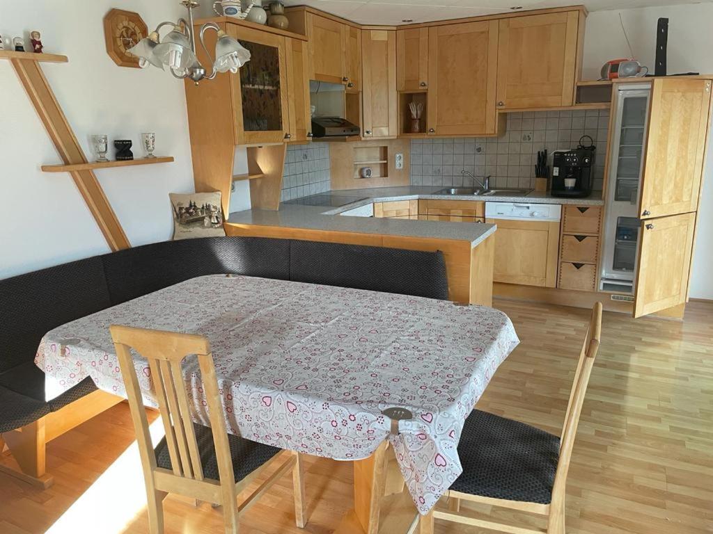 Ferienwohnung ,Hoizmann' Pinsdorf Dış mekan fotoğraf